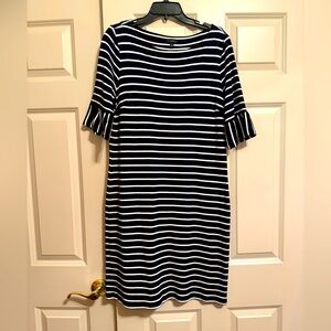 Talbots Flattering Knit Dress